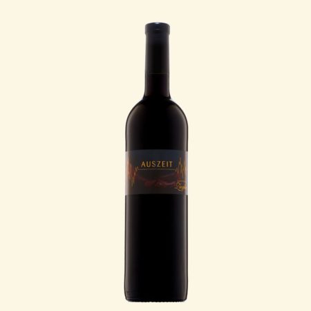 2019 "Auszeit" Rotwein Cuvee trocken