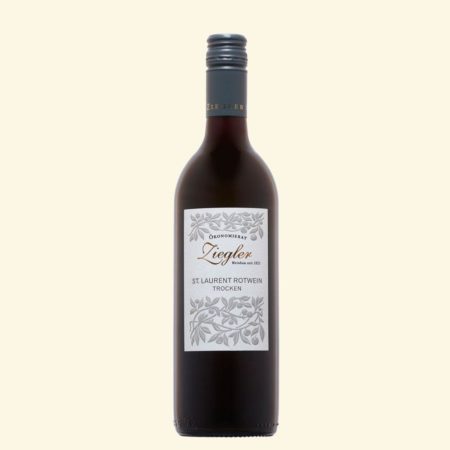 2021 St. Laurent Rotwein trocken