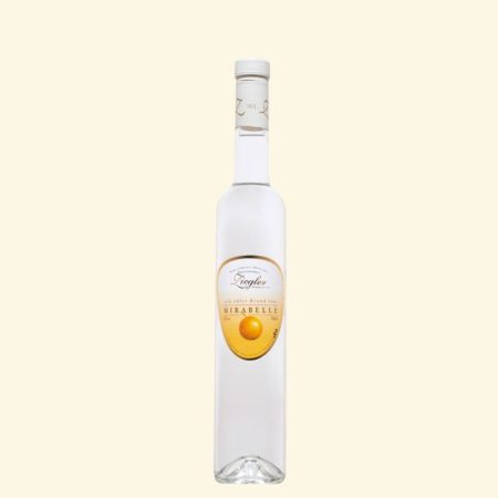 Mirabellenwasser 42% vol