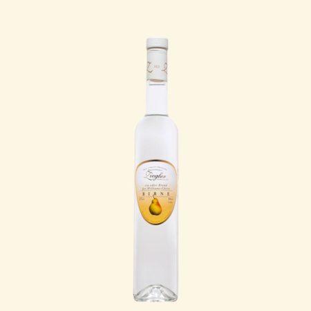 Williams Christ Birnenwasser 42% vol