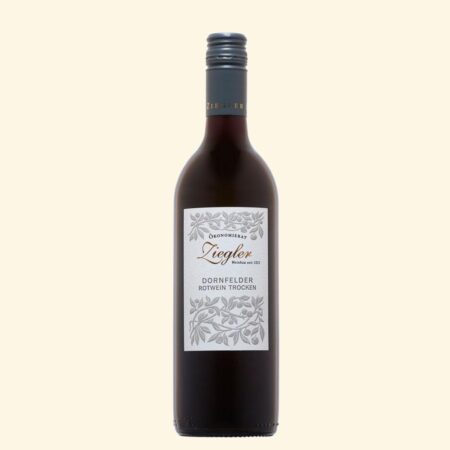 2021 Dornfelder Rotwein trocken