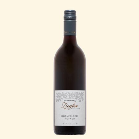 2022 Dornfelder Rotwein lieblich