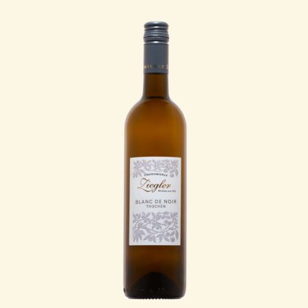 2024 Blanc de Noir trocken