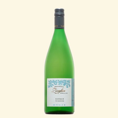 2024 Kerner feinherb