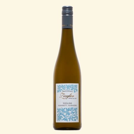 2024 Riesling Kabinett feinherb