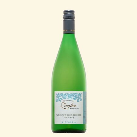 2024 Weisser Burgunder trocken