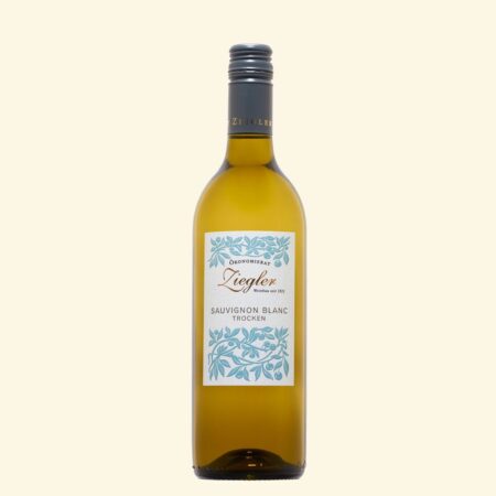 2024 Sauvignon Blanc trocken