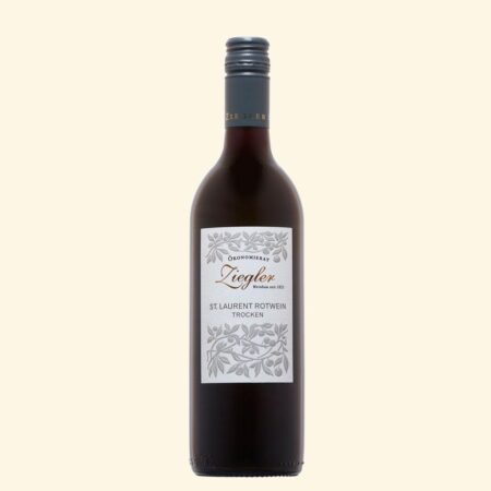 2024 St. Laurent Rotwein trocken