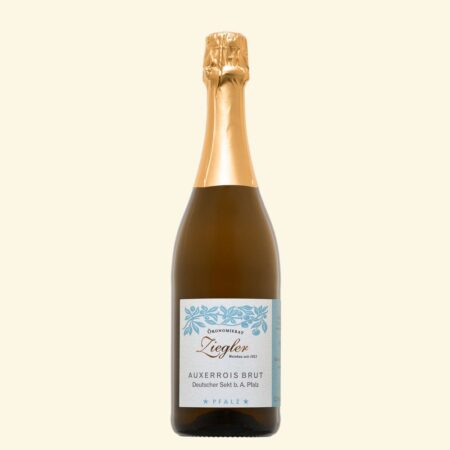 Auxerrois Sekt Brut -Pfalz-