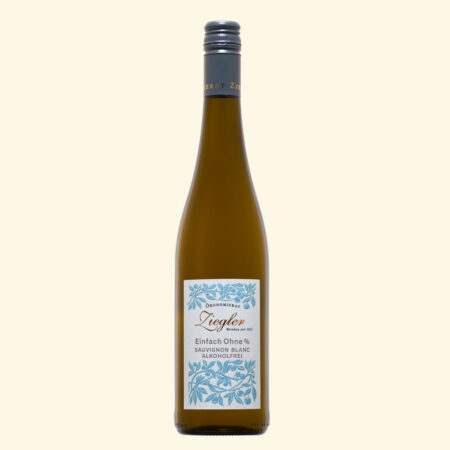 Einfach Ohne % Sauvignon Blanc alkoholfrei