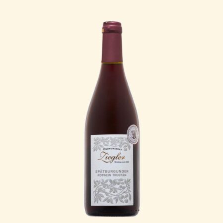 2023 Spätburgunder Rotwein trocken