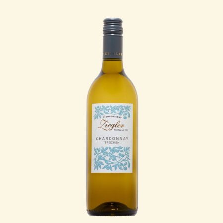 2024 Chardonnay trocken