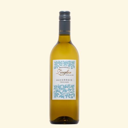 2025 Auxerrois trocken