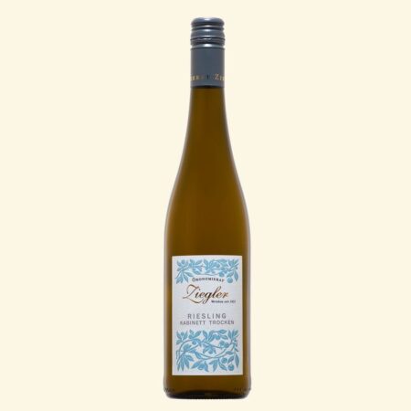 2025 Riesling Kabinett trocken