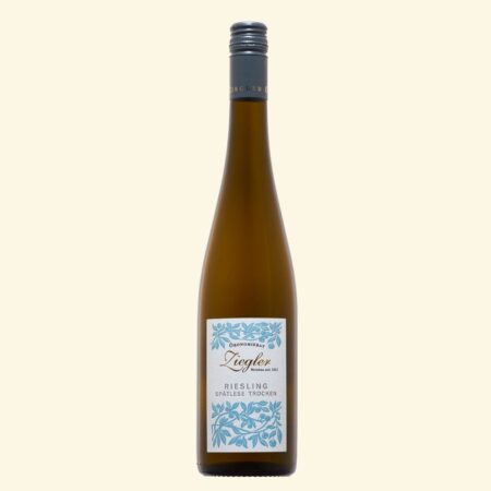 2025 Riesling Spätlese trocken