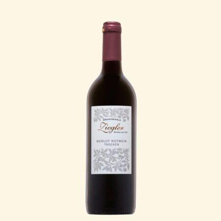 2023 Merlot Rotwein trocken
