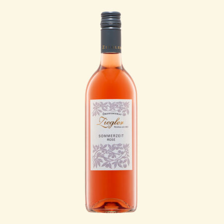 2025 "SommerZeit Rosé"